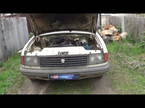 Видео: ремонт волга двигатель змз 402 стуканул.масло минерал.разбор.