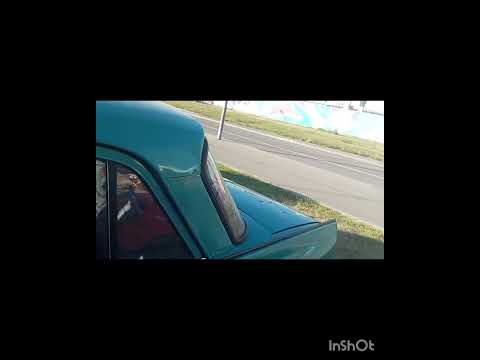 Видео: сходка москвичистов у завода 15 сентября