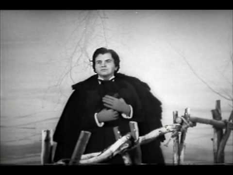 Видео: "К Юбилею 75" Д.А.Королёв "Ария Ленского".