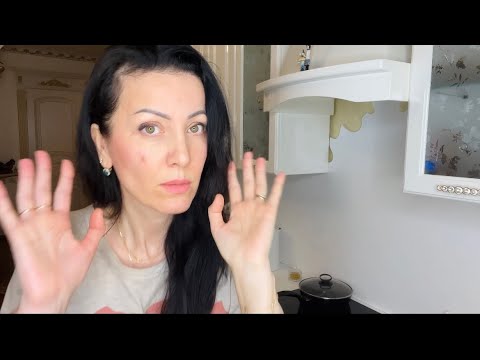 Видео: Как я СПАСЛА любимую вещь| Рассажу за ЧАШКОЙ чая☕️