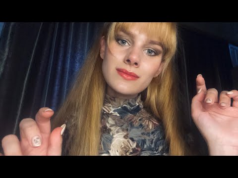 Видео: АСМР🥰Я ПОМОГУ ТЕБЕ ИЗБАВИТЬСЯ ОТ ГОЛОВНОЙ БОЛИ, СДЕЛАВ МАССАЖ🥰звук волос,whisper,head massage