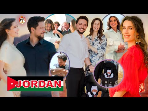 Видео: ПЕРВЕНЕЦ Раджвы и Хусейна, гид по УНИКАЛЬНЫМ местам ИОРДАНИИ!