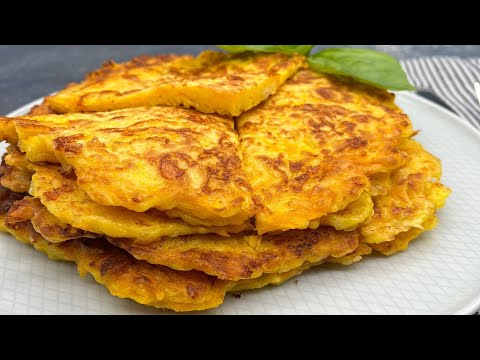 Видео: Хачапури с тыквой, самые вкусные лепёшки