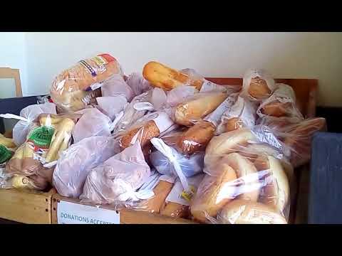 Видео: Блог 244. Бедность  в  Англии -  крушение  мифа