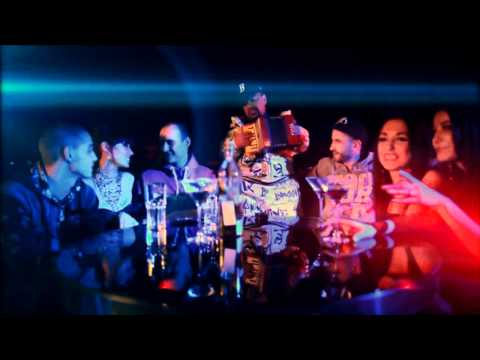 Видео: XLDELUXE - Все на танцпол (На танцполе) ft. Яна Яновская