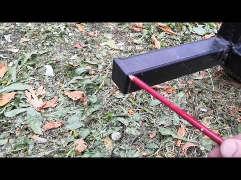 Видео: Прицеп для лодки ПВХ. Ответ на вопрос, размеры.