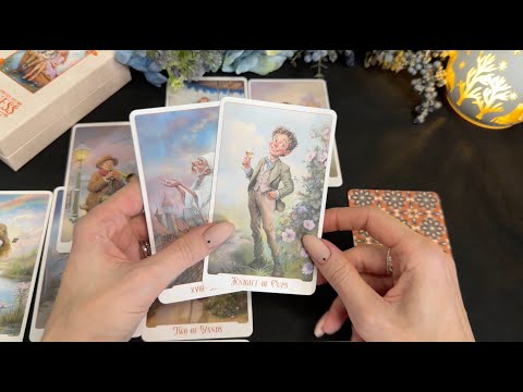 Видео: ВЕСЫ - ТАРО ПРОГНОЗ НА ДЕКАБРЬ 2025