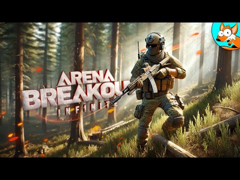 Видео: Смогут не все! Рейды в Arena Breakout Infinite