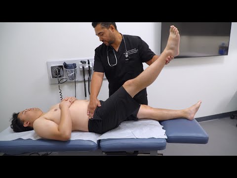 Видео: ПЭ: Боль в пояснице — подготовка к ОСКЭ (пульмонология, сердце, пульс, скрининговая оценка состоя...