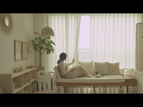 Видео: Мое собственное время в одиночестве / Влог мамы-интроверта