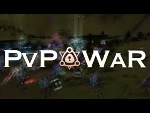 Видео: rf online PvP WaR x 100 BCC дб