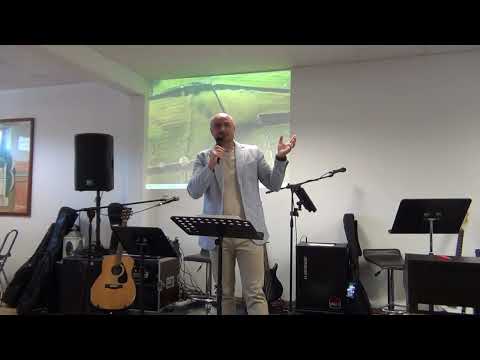 Видео: 19.10.2025г. - Павел Башов