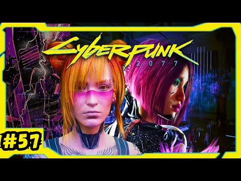 Видео: ФИНАЛ 6 "The Tower" / #57 / Cyberpunk 2077 DLC Phantom Liberty