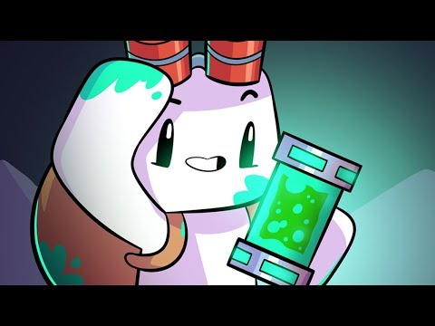 Видео: ЯДЕРНЫЙ ФОРАГЕР! ОБНОВА! ► Forager | Фораджер |11| Прохождение