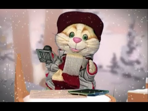 Видео: 🖨️День печати 13 января - Праздник каждый день (Шишкин лес)