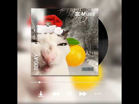 Видео: flëur - теплые коты (speed up)