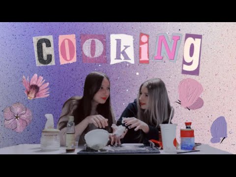 Видео: cooking: готовим токпокки с дашей ♡