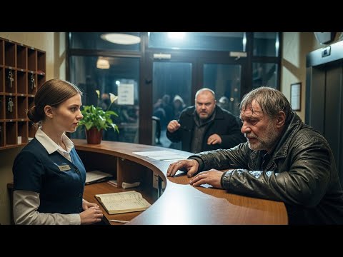 Видео: Администратор отеля отдала последние деньги бездомному, не зная, что это тайная проверка миллиардера