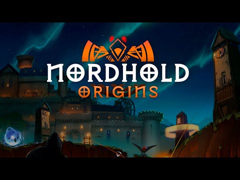 Видео: 🏰 РАБОЧАЯ СХЕМА - Nordhold Origins