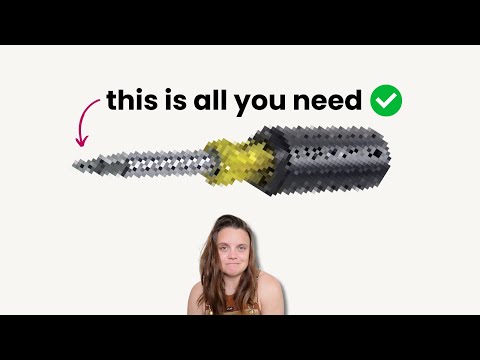 Видео: 5 инструментов, которые должны быть в каждом автодоме