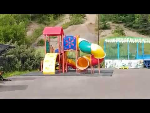 Видео: о Сахалин Углегорск Видео зарисовка