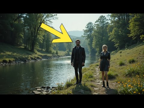 Видео: “Она Ответила По-Китайски... Миллионер Сразу Всё Понял!”