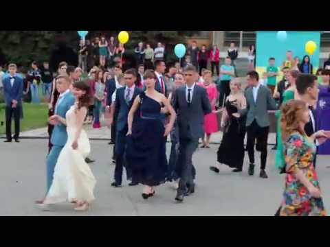 Видео: Випускний 2015. Покровський ліцей. 30-05-2015