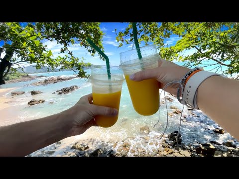 Видео: Обзор ОТЕЛЯ Patong Lodge Hotel🌟🌟🌟,НЕ ОЖИДАЛА ТАКОГО 😳| #Thailand2023