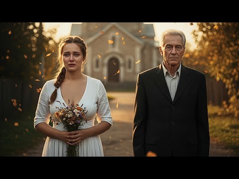 Видео: Она плакала, выходя замуж за старика… но брачная ночь её поразила!