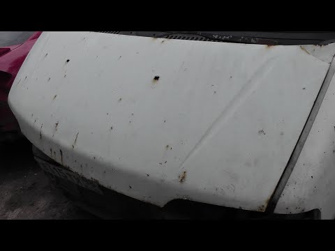 Видео: Вечный капот?