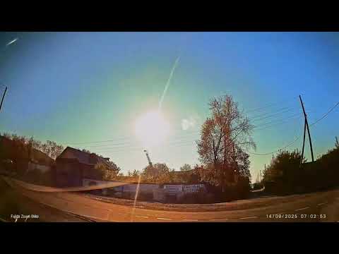 Видео: Из  Лесного  домой  часть  2  сентябрь  2025  г