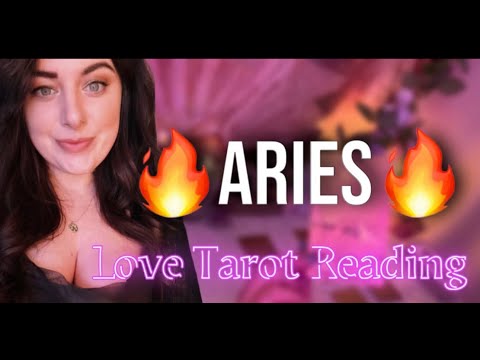 Видео: Овен — ты не можешь бросить его, и он не может бросить тебя ♥️ обожаю читать Таро