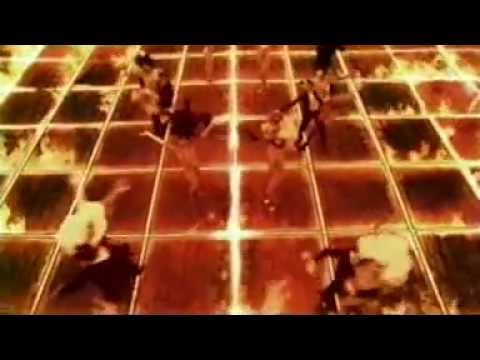 Видео: Ария "Игра с огнем" + Мастер и Маргарита