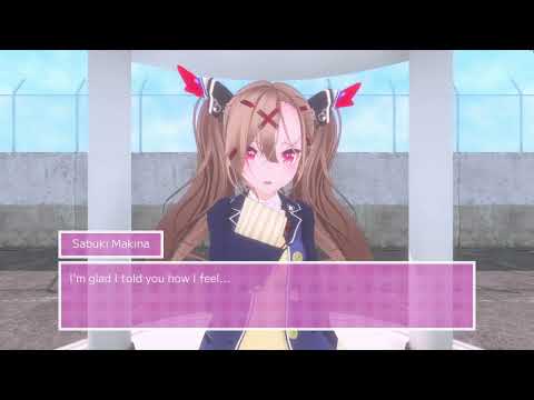 Видео: Love Love School Days-Аниме шиза 1