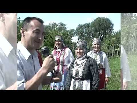 Видео: Янра, хуткупăс,савăнăçлă тусăм (Чăваш Ен 2004)