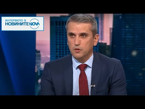 Видео: Шефът на "Киберпрестъпност" в ГДБОП: Вероятно AI помага на хакерите при измамата с профили в чат