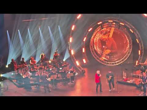 Видео: Орлин Горанов и Светльо Къслев, Бъдеще време, НДК, 01.10.2025 