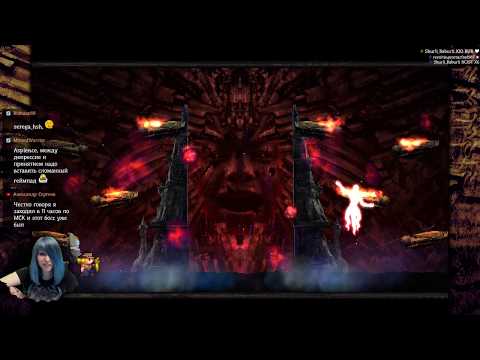 Видео: Ла-Мулана 2 | Кровавая жатва и не побеждённый босс...