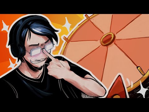 Видео: Крутимся вертимся. Бесплатная рулетка на игры стрим.