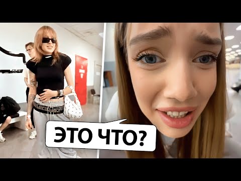 Видео: АКУЛИЧ показывает СМЕШНОЙ ЛУК ГЕНСУХИ