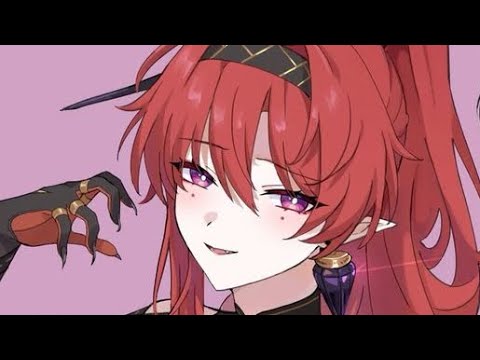 Видео: МАМОЧКА ЛЮБИТ ЖОСКО! - Инь Линь(Yinlin) | Гайд