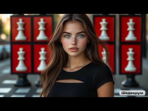 Видео: Andrew Po в прямом эфире! Шахматы на lichess.org