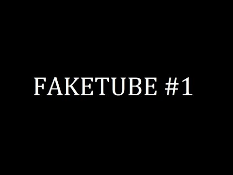 Видео: Создаём собственный клон YouTube #1