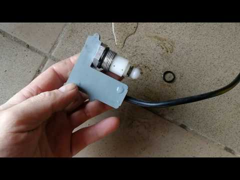 Видео: Мойка высокого давления не запускается! решаем проблему