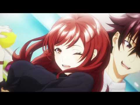 Видео: Аниме клип -Читерский навык из другого мира -  {AMV} -  Ах мальчик-красавчик