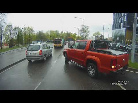 Видео: Таллинн.  ПозитивчеГ 2
