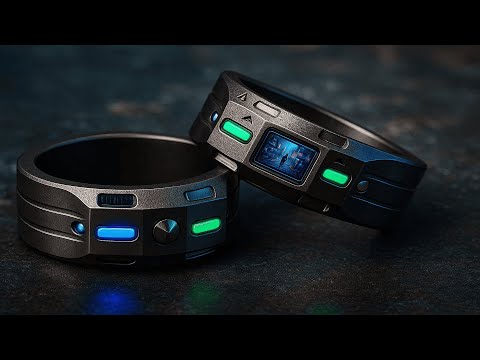 Видео: Умные гаджеты Amazon, которые только что появились в продаже 🚨🤖