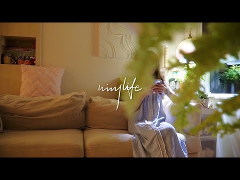 Видео: Вечерняя рутина 🌙✨ | Уютный осенний ужин и забота о себе 🛀🫧