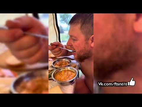 Видео: Кемпинг АЧАНДАР. ОТДЫХ в Абхазии. Прогулка в Гаграх. Июль 2025г. Часть 2.