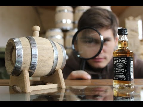 Видео: СУПЕР БОЧОНОК / SUPER BARREL